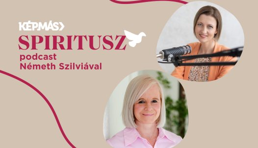 Mozaikcsalád alapítvány vezetője, Bogár Zsuzsa