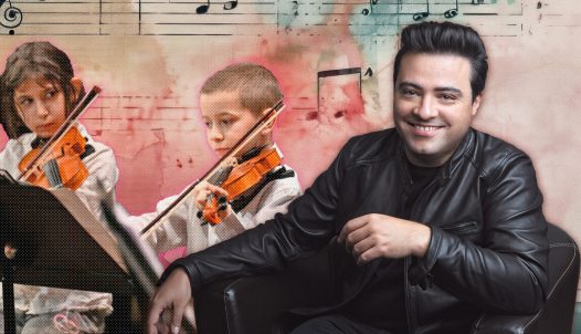 Balázs János koncert
