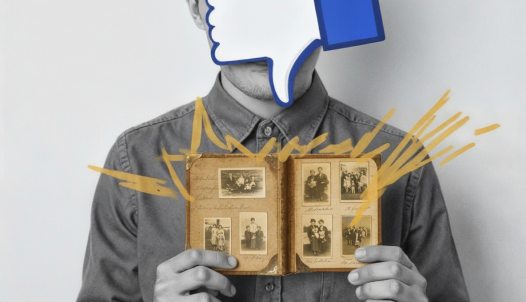 facebook letiltott fiók visszaállítása (illusztráció)