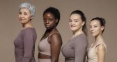 testpozitivitás cikkhez kép négy különböző nőről